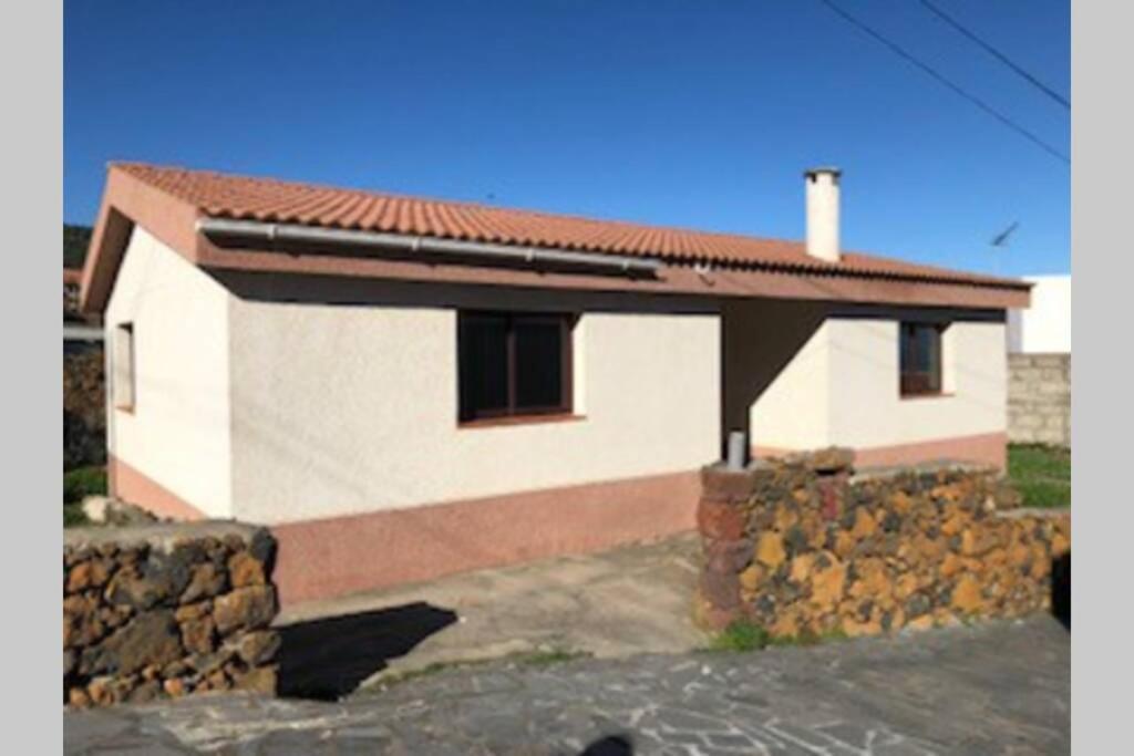 Casa Rural Mama Taibique Exterior foto